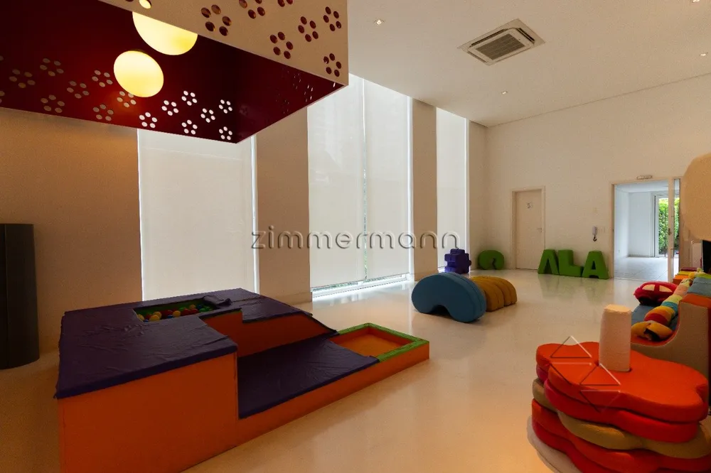 Apartamento, 3 quartos, 365 m² - Foto 8