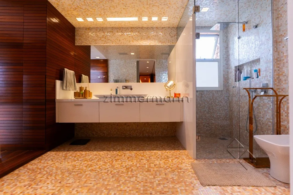 Apartamento, 3 quartos, 365 m² - Foto 7