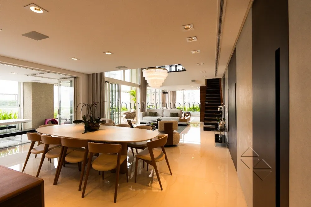 Apartamento, 3 quartos, 365 m² - Foto 4