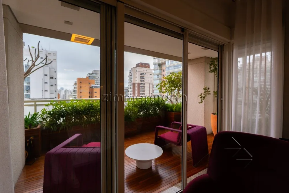 Apartamento, 3 quartos, 365 m² - Foto 6