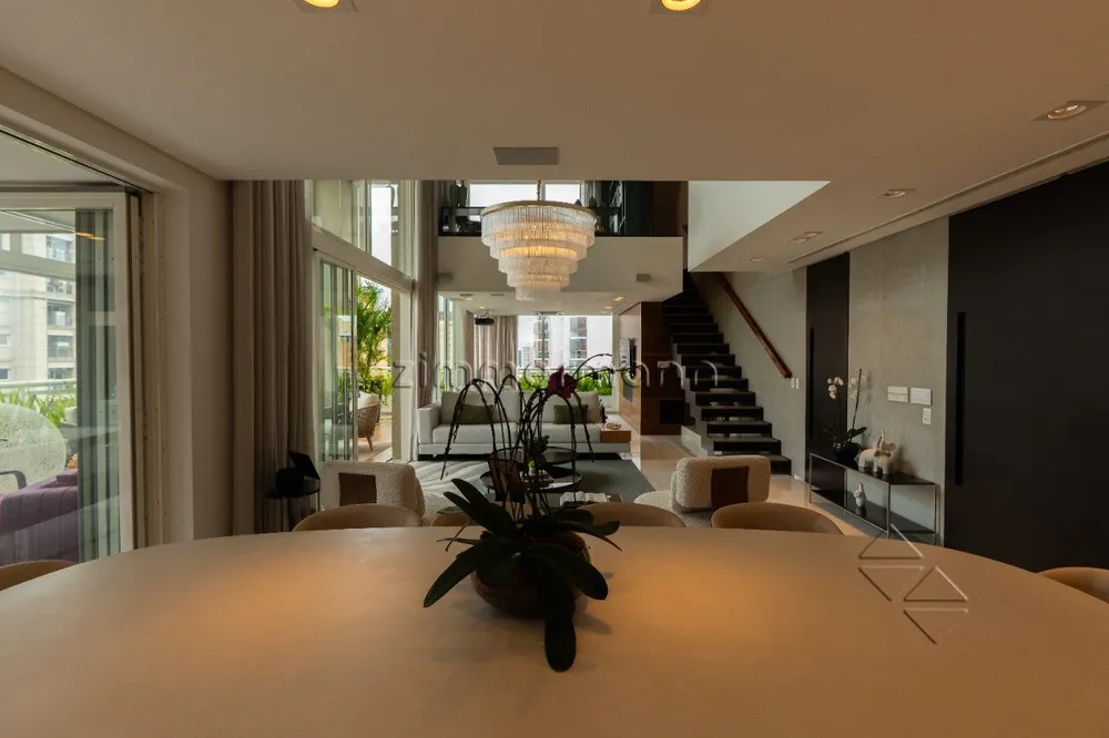 Apartamento, 3 quartos, 365 m² - Foto 5