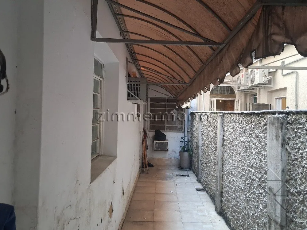 Casa Comercial, 97 m² - Foto 12