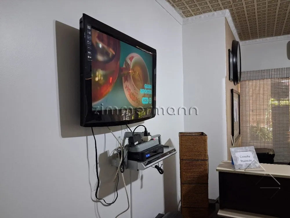 Casa Comercial, 97 m² - Foto 3