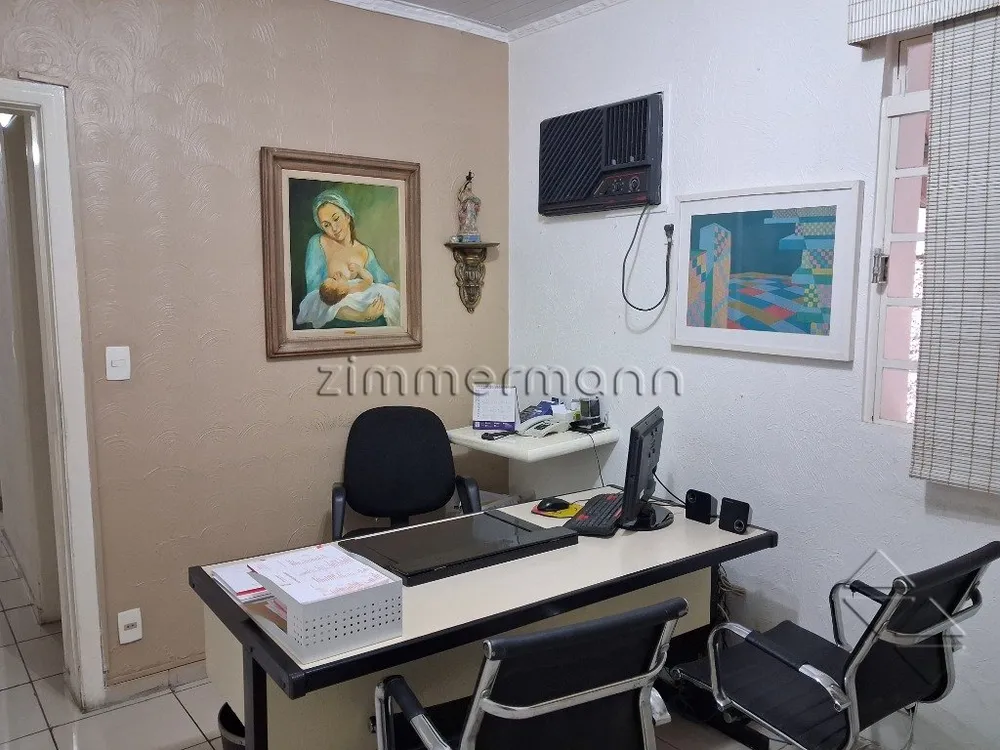 Casa Comercial, 97 m² - Foto 7