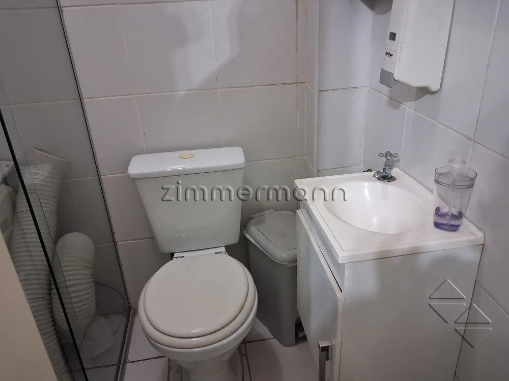 Casa Comercial, 97 m² - Foto 9