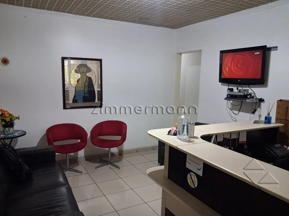 Casa Comercial, 97 m² - Foto 2