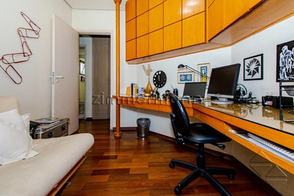 Cobertura, 3 quartos, 211 m² - Foto 3