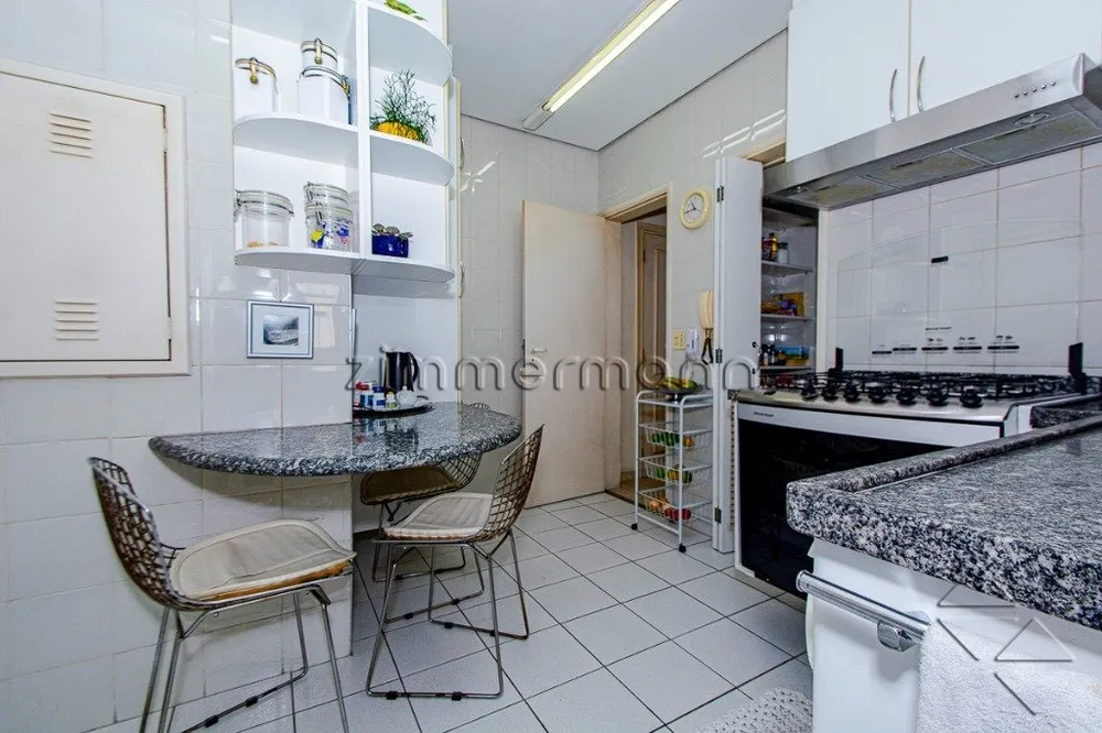 Cobertura, 3 quartos, 211 m² - Foto 5