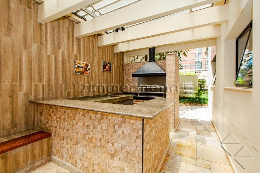 Cobertura, 3 quartos, 211 m² - Foto 1