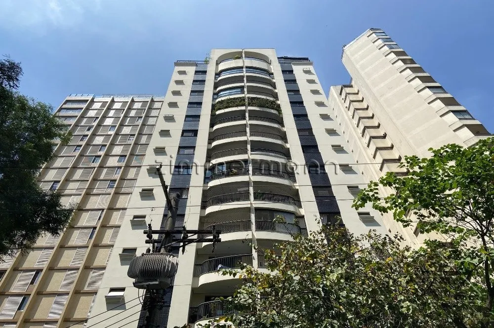 Cobertura, 3 quartos, 210 m² - Foto 7