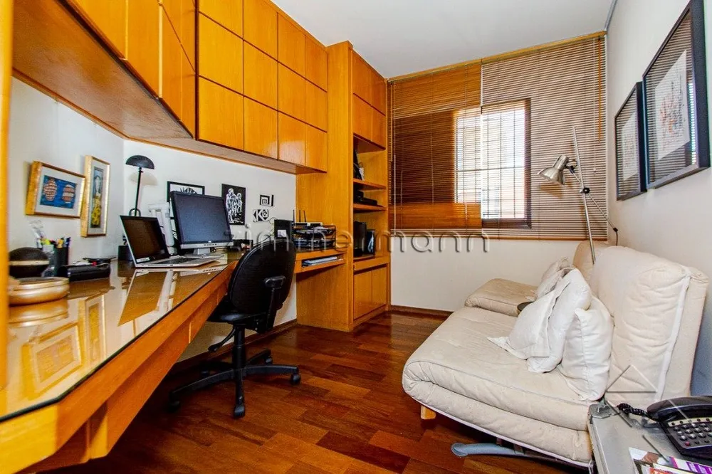 Cobertura, 3 quartos, 211 m² - Foto 4