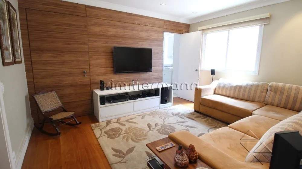 Cobertura, 4 quartos, 425 m² - Foto 3