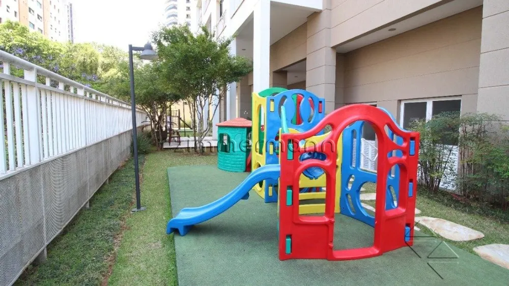 Cobertura, 4 quartos, 425 m² - Foto 8