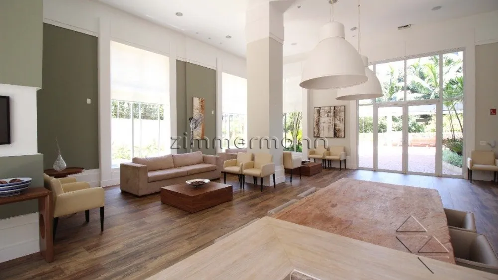 Cobertura, 4 quartos, 425 m² - Foto 9