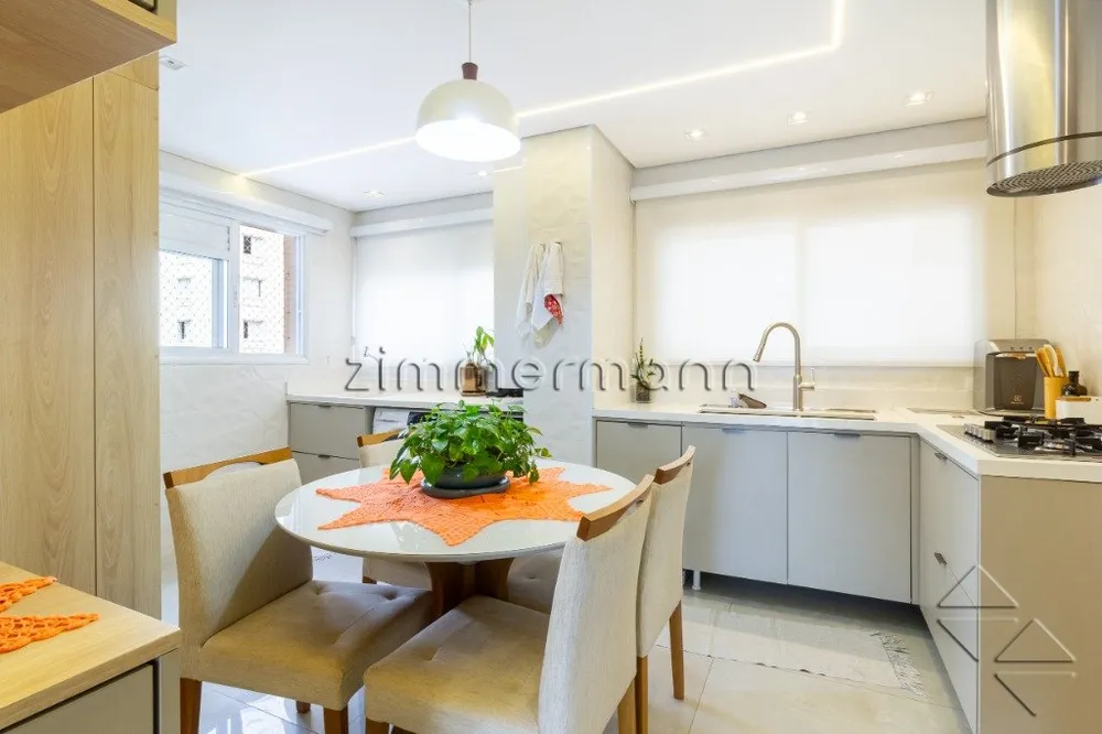 Apartamento, 3 quartos, 123 m² - Foto 1