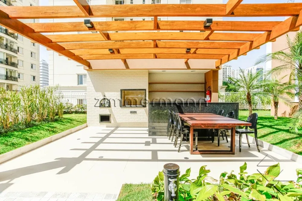 Apartamento, 3 quartos, 123 m² - Foto 3