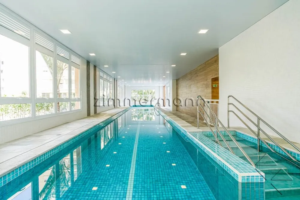 Apartamento, 3 quartos, 123 m² - Foto 2