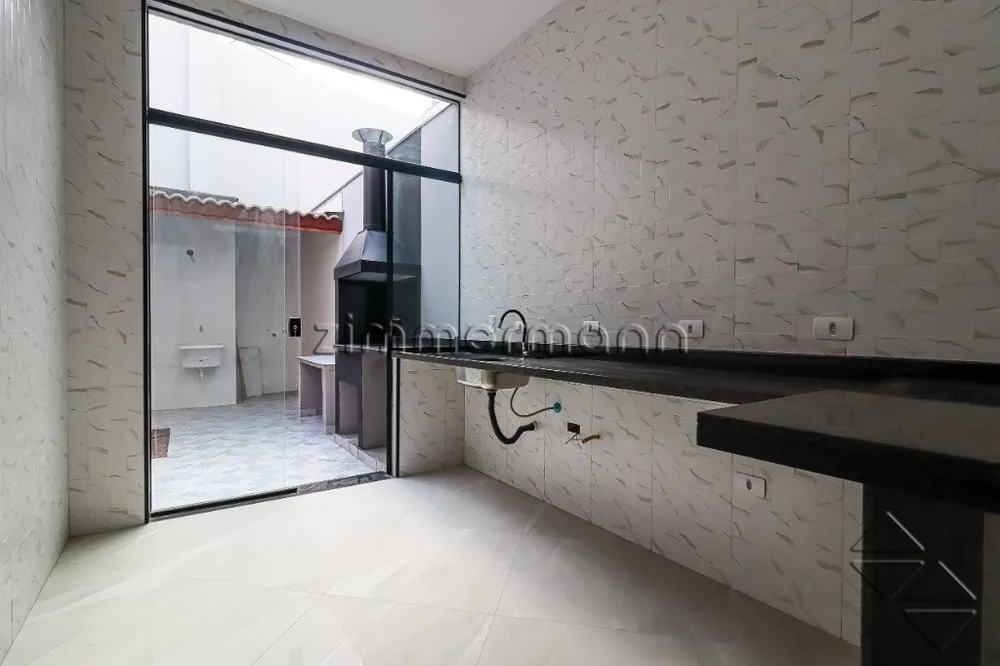 Casa, 3 quartos, 125 m² - Foto 4