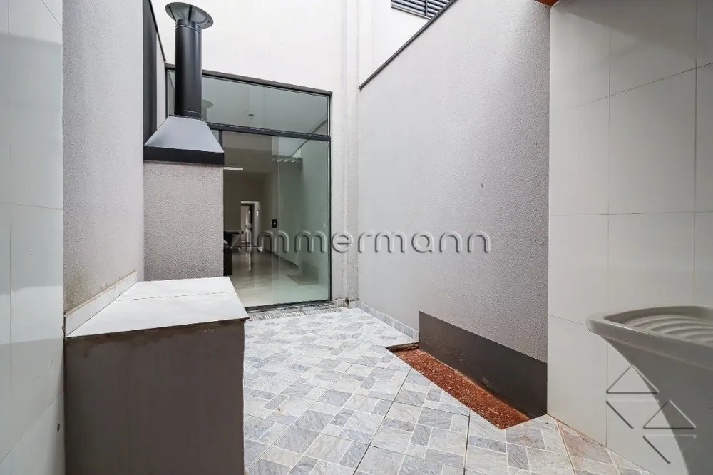 Casa, 3 quartos, 125 m² - Foto 2