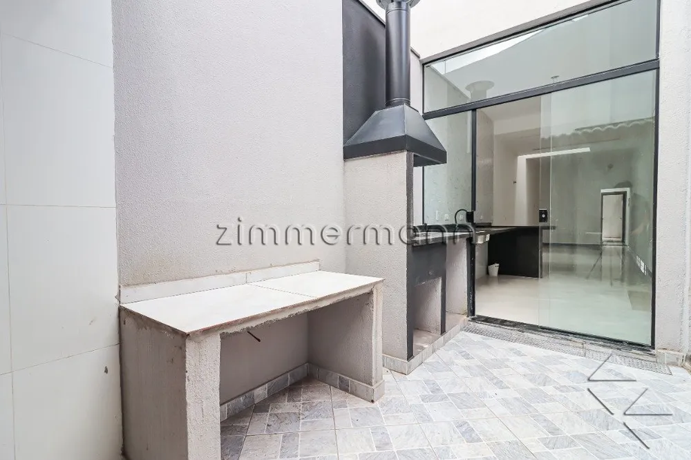 Casa, 3 quartos, 125 m² - Foto 1