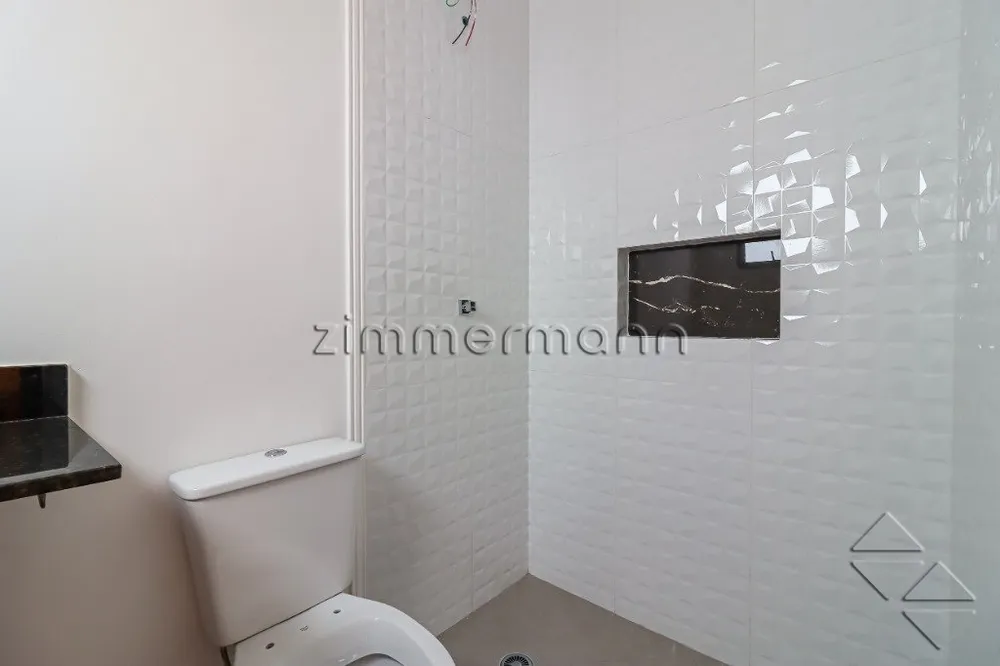 Casa, 3 quartos, 125 m² - Foto 10