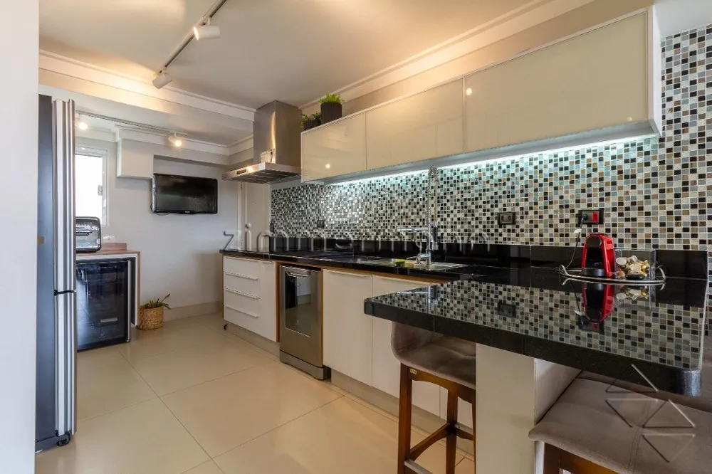 Apartamento, 3 quartos, 123 m² - Foto 6