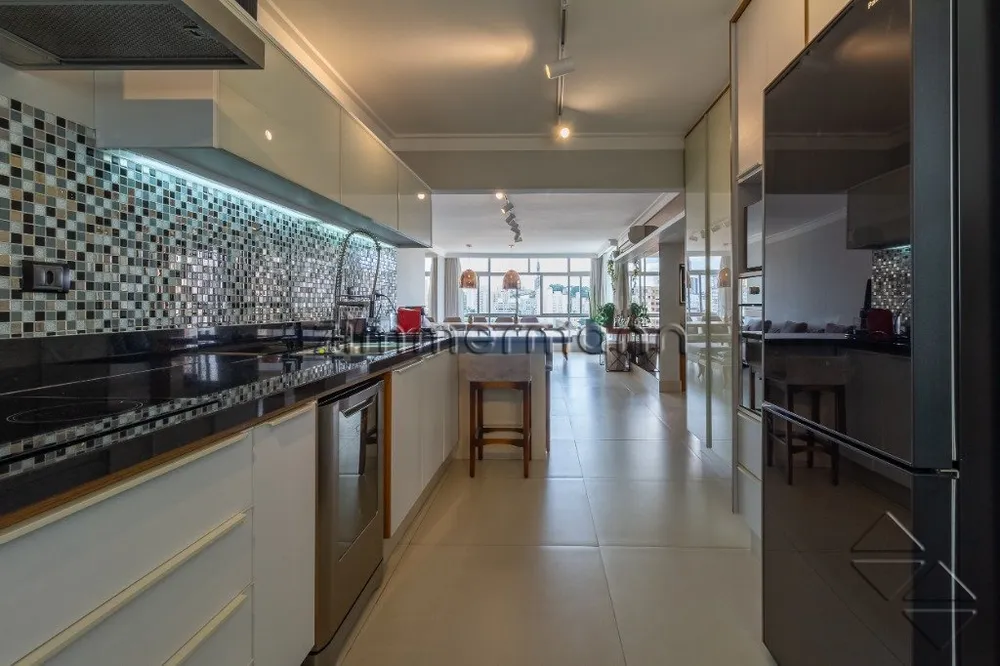 Apartamento, 3 quartos, 123 m² - Foto 3