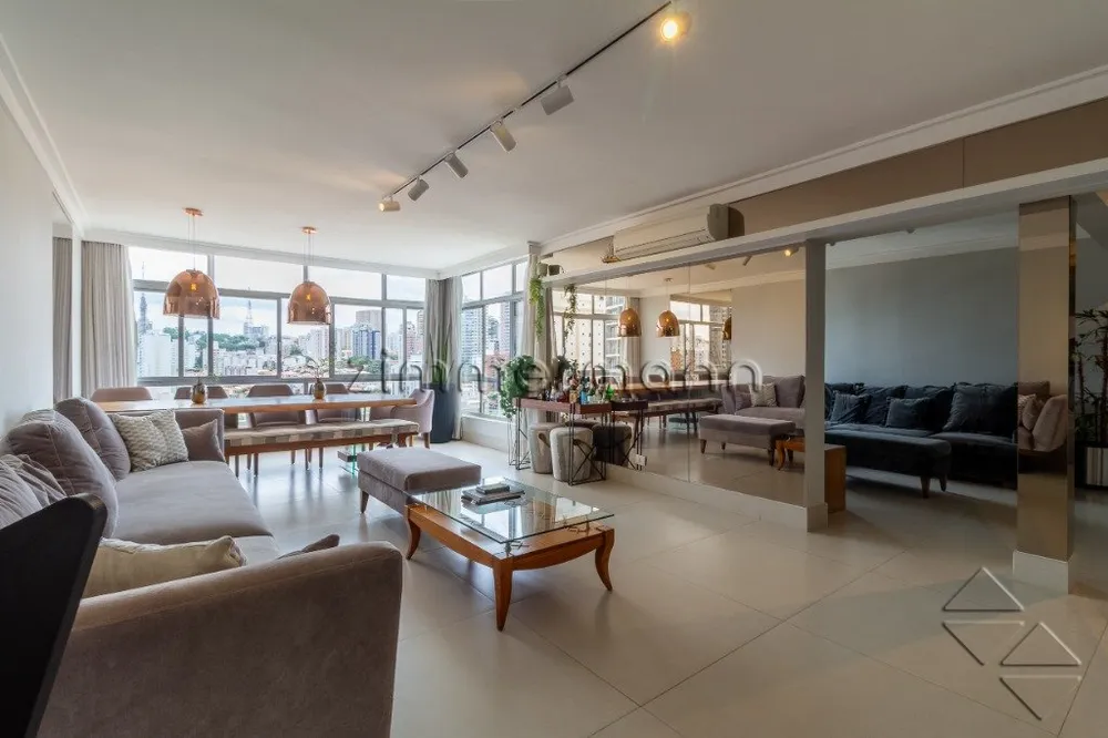 Apartamento, 3 quartos, 123 m² - Foto 5