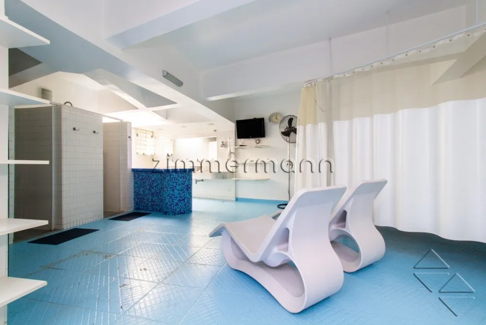 Apartamento, 3 quartos, 123 m² - Foto 2