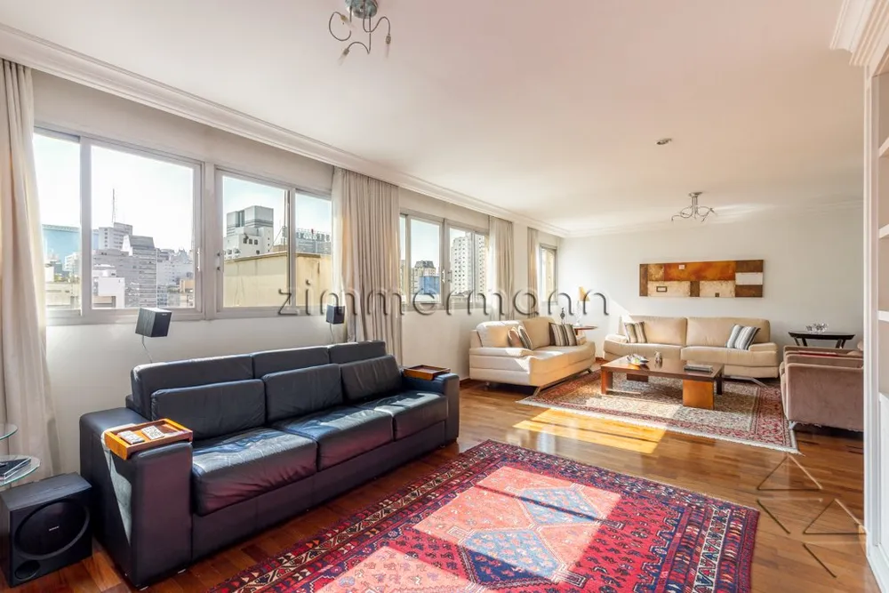 Apartamento, 3 quartos, 222 m² - Foto 8