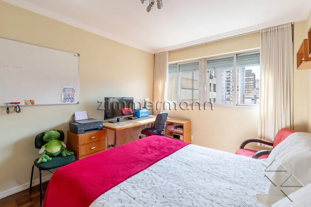Apartamento, 3 quartos, 222 m² - Foto 7