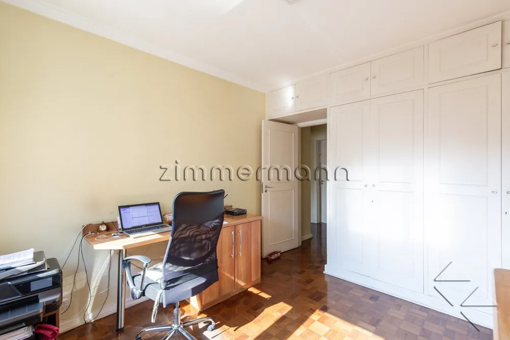 Apartamento, 3 quartos, 222 m² - Foto 4