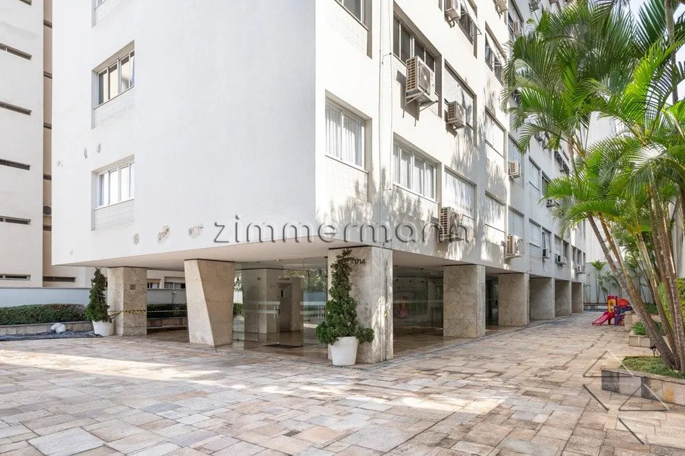Apartamento, 3 quartos, 222 m² - Foto 11