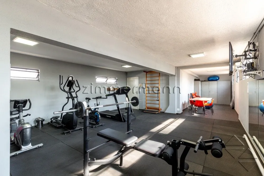Apartamento, 3 quartos, 222 m² - Foto 9