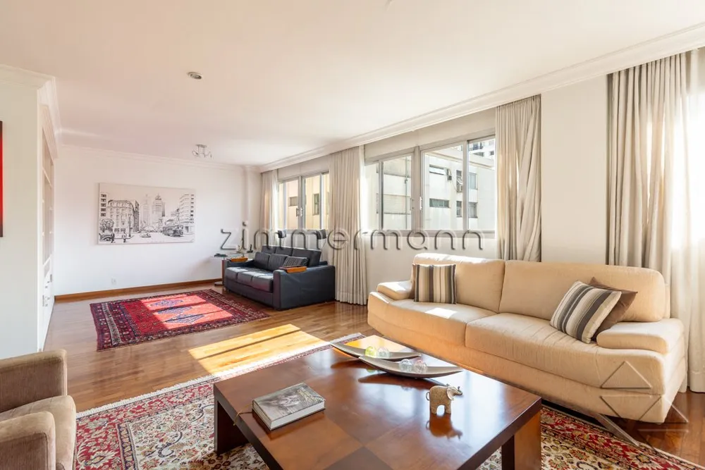 Apartamento, 3 quartos, 222 m² - Foto 5