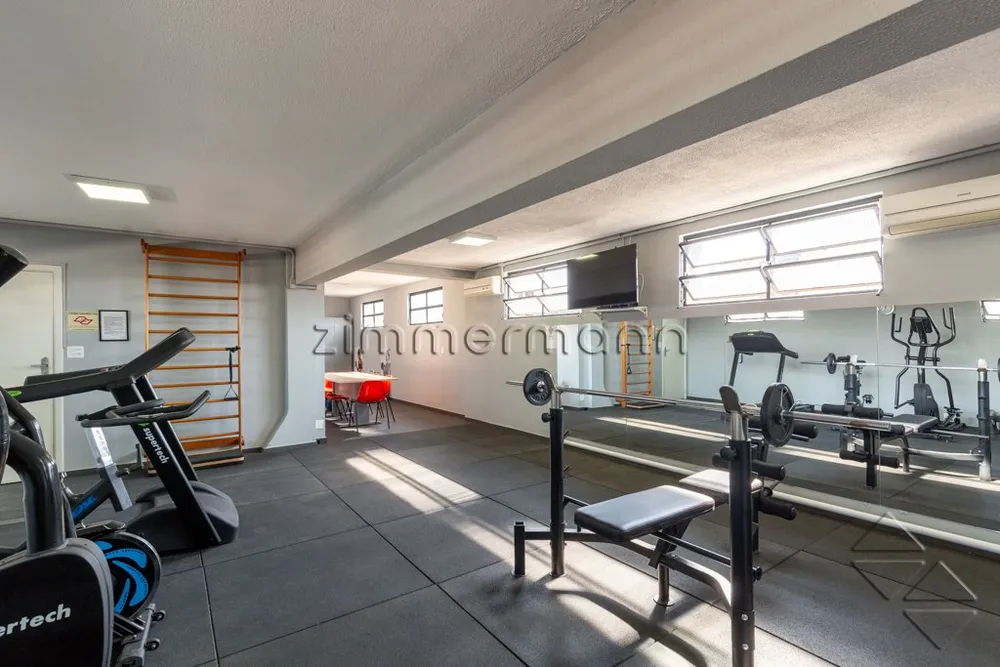 Apartamento, 3 quartos, 222 m² - Foto 8