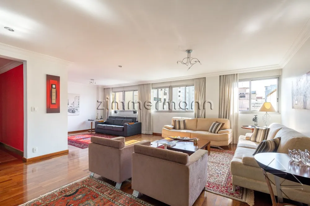 Apartamento, 3 quartos, 222 m² - Foto 3