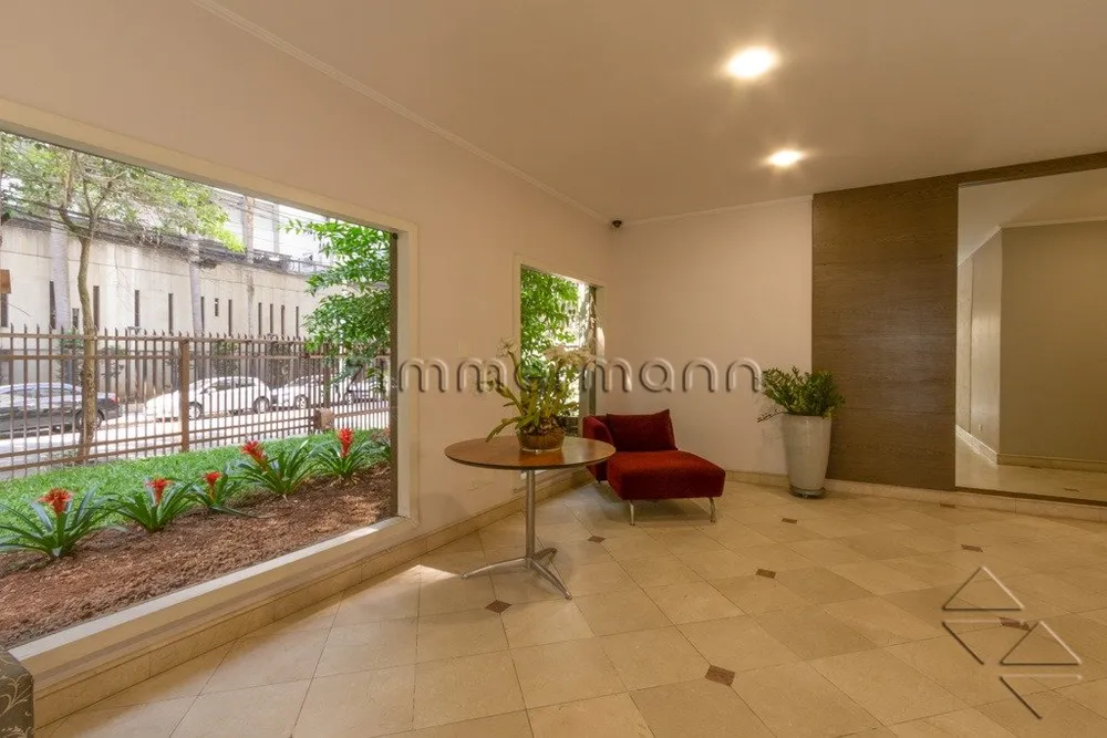 Apartamento, 3 quartos, 163 m² - Foto 1