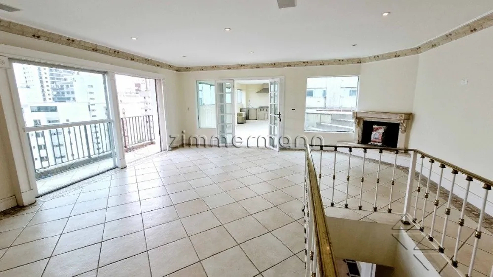 Cobertura, 4 quartos, 585 m² - Foto 5