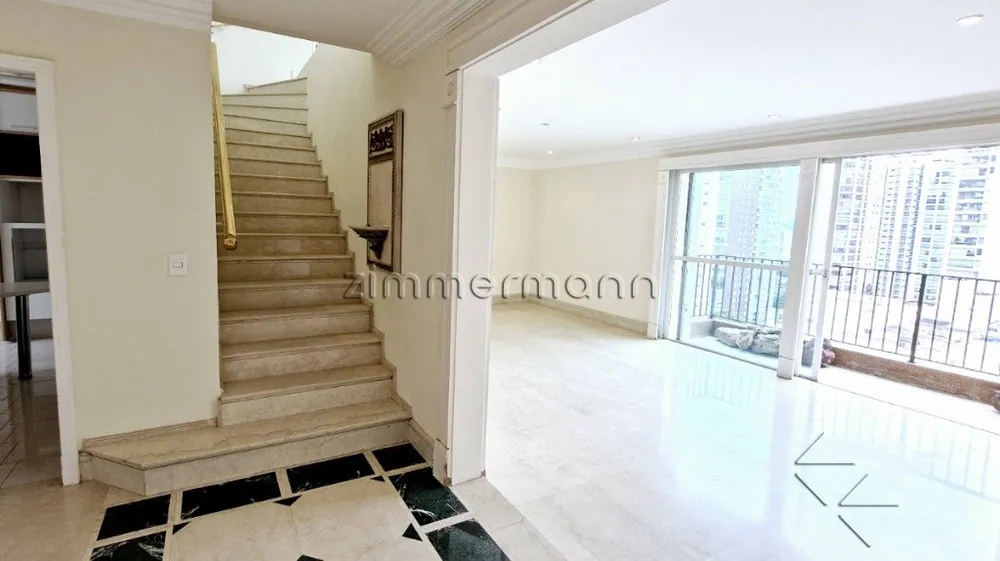 Cobertura, 4 quartos, 585 m² - Foto 8
