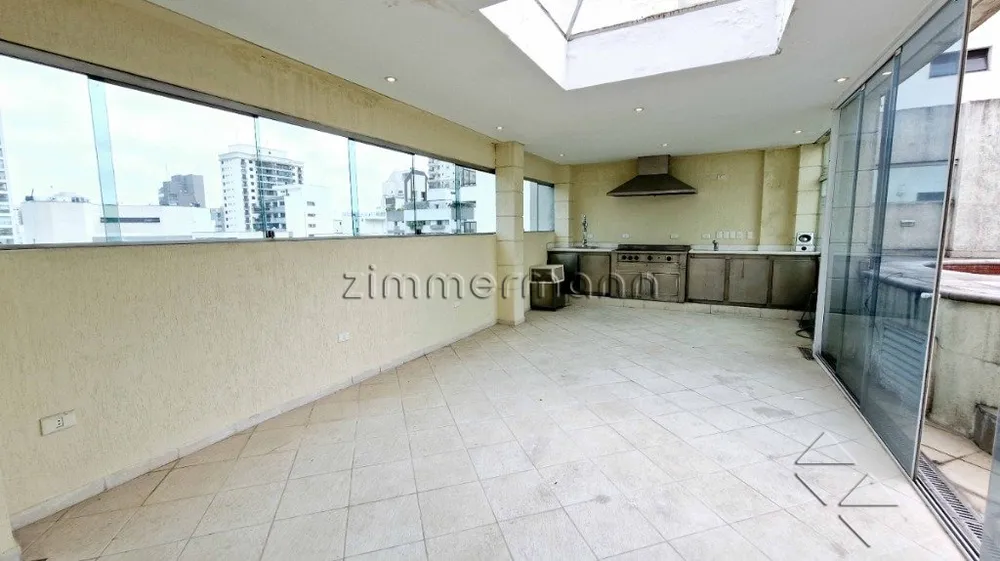 Cobertura, 4 quartos, 585 m² - Foto 2