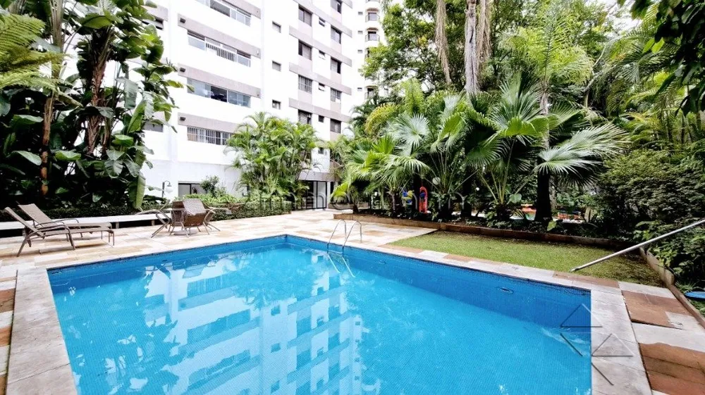 Cobertura, 4 quartos, 585 m² - Foto 8
