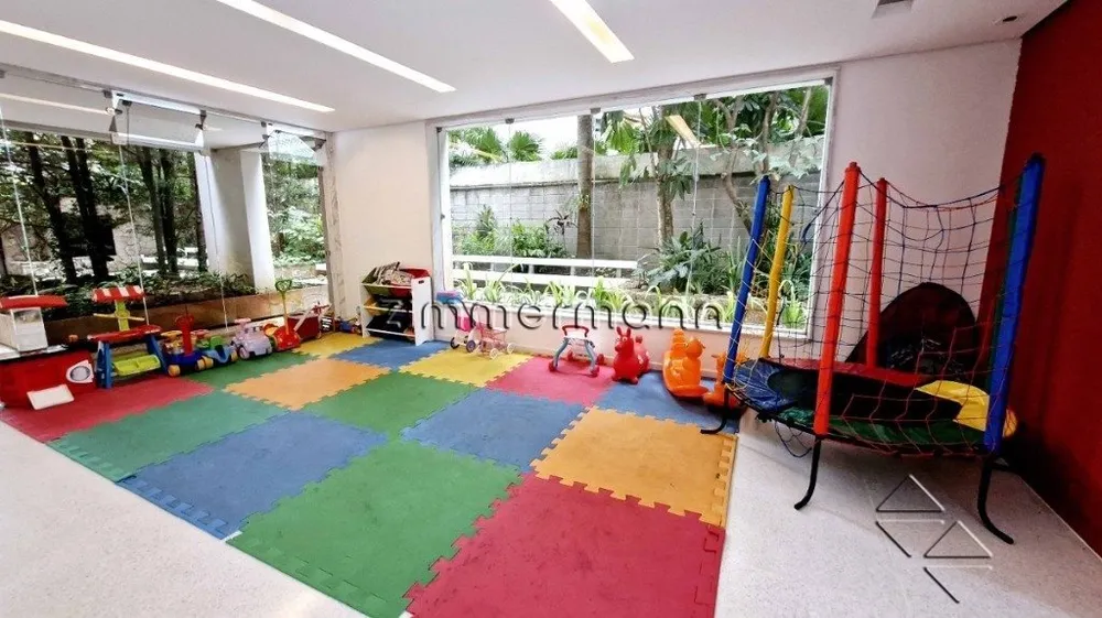 Cobertura, 4 quartos, 585 m² - Foto 3