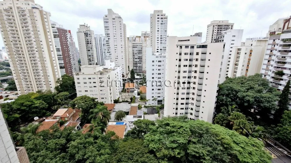 Cobertura, 4 quartos, 585 m² - Foto 1