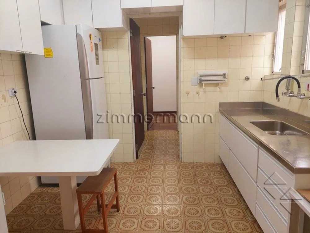 Apartamento, 3 quartos, 95 m² - Foto 6