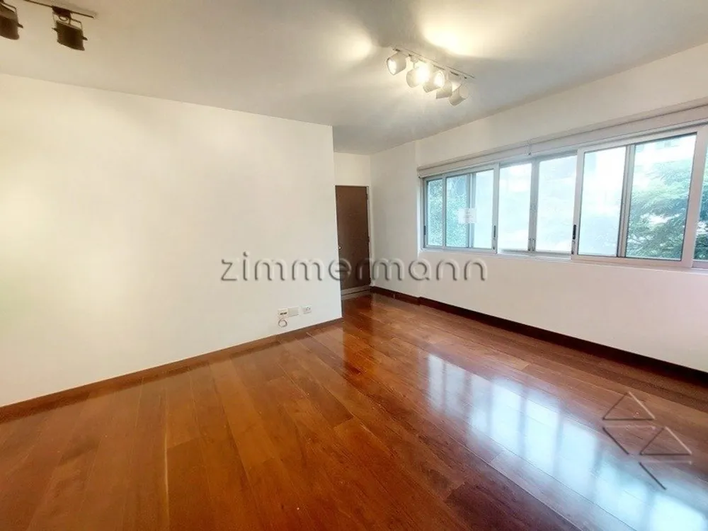 Apartamento, 3 quartos, 95 m² - Foto 1
