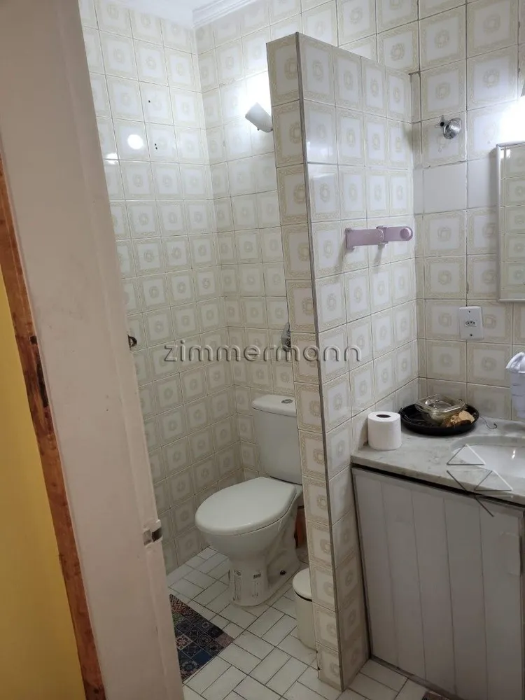 Casa Comercial, 60 m² - Foto 6