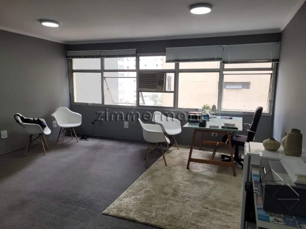 Casa Comercial, 60 m² - Foto 1