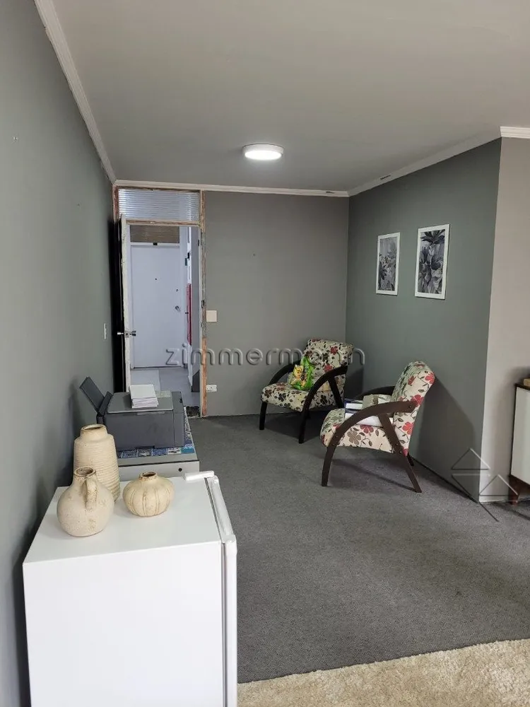 Casa Comercial, 60 m² - Foto 2