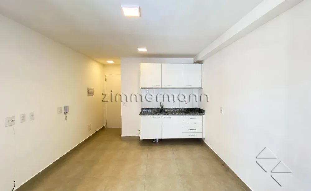 Apartamento, 1 quarto, 24 m² - Foto 7